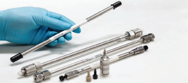 HPLC/GC/Column