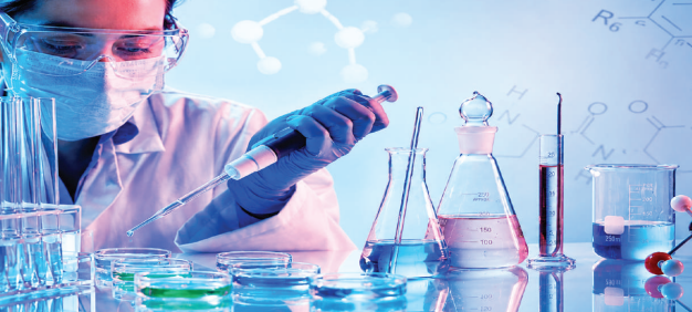 Biological & Chemical Reagents