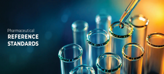 Reference Standards/Impurity