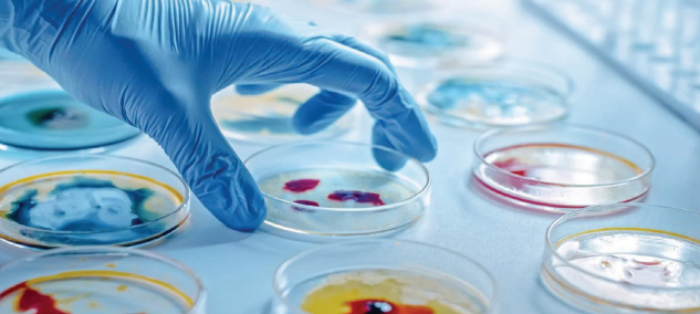 Microbiological Detection & Control Products