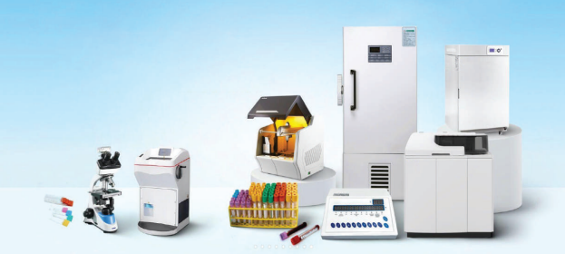 Medical Components