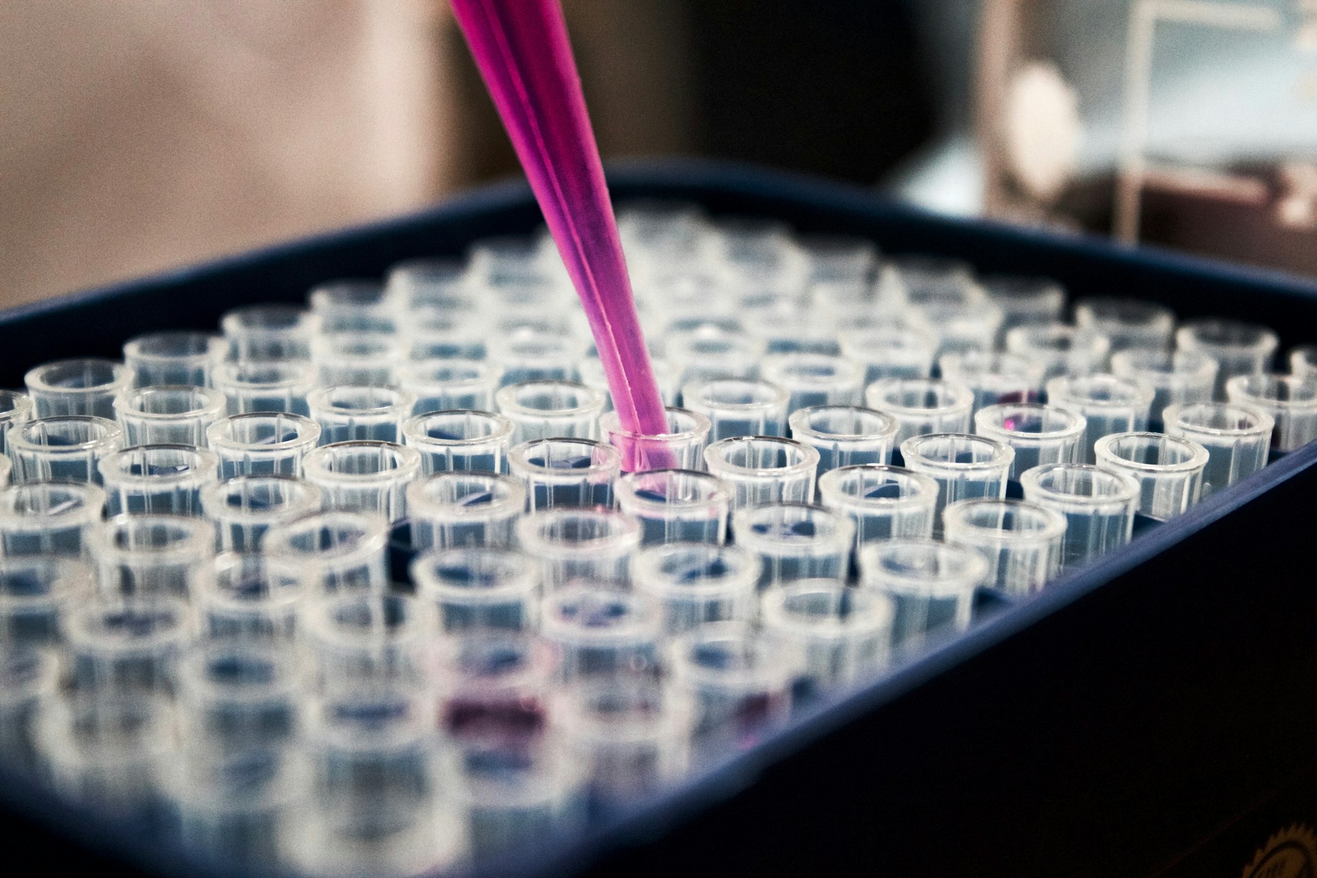 Pharma and Biopharma